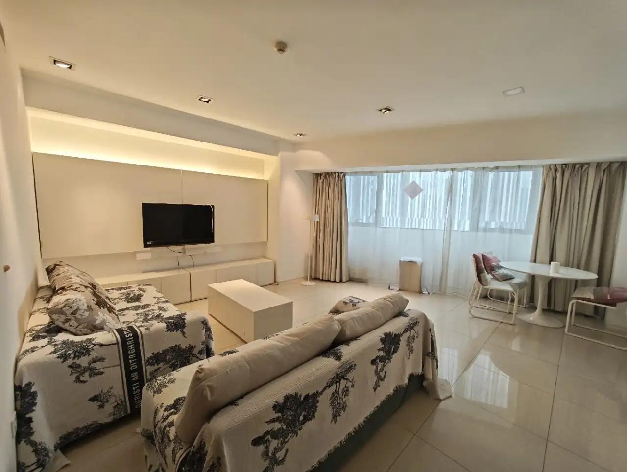 Sanlitun, Sanlitun SOHO, 1bd