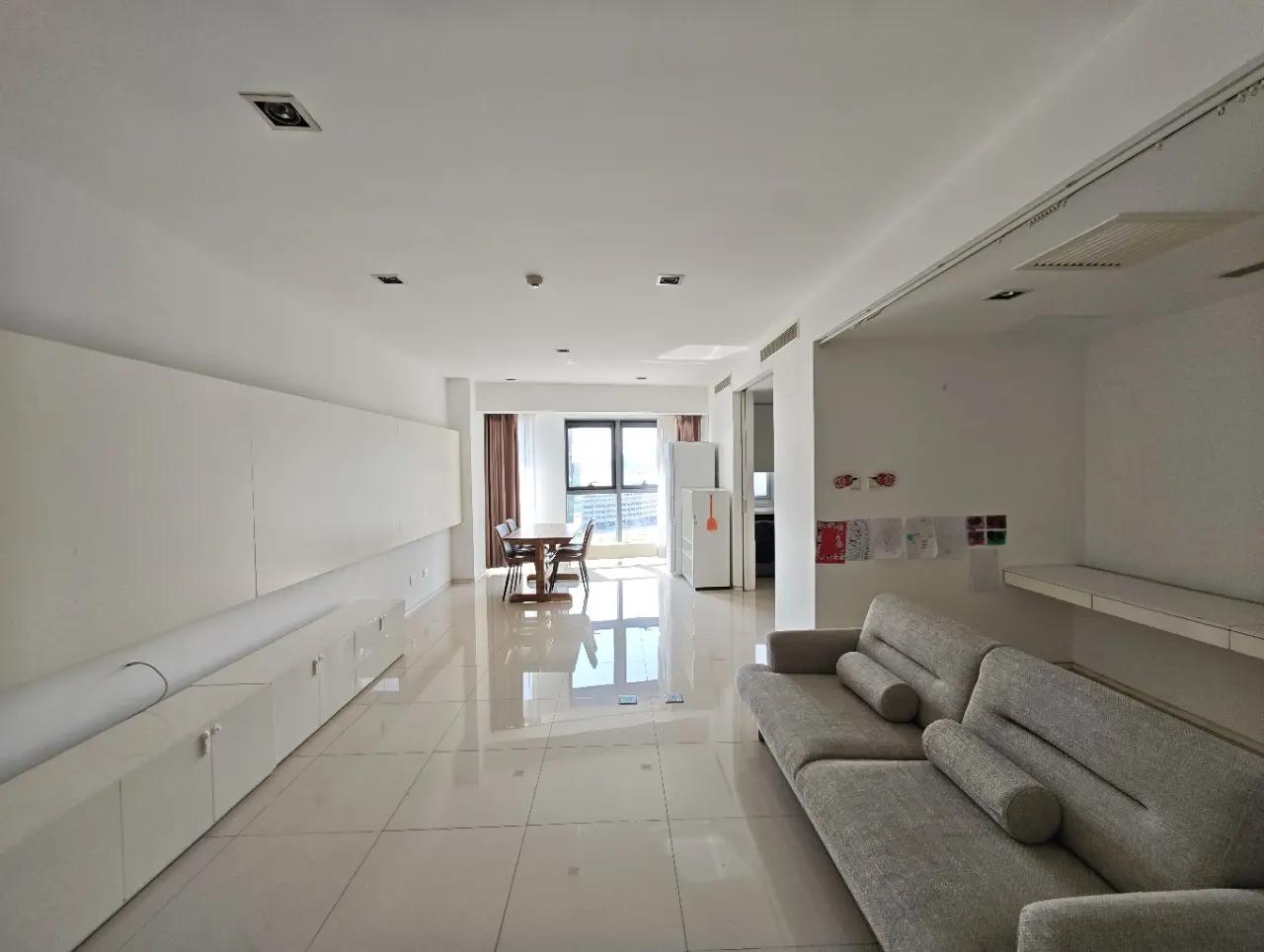 Sanlitun, Sanlitun SOHO, 1bd