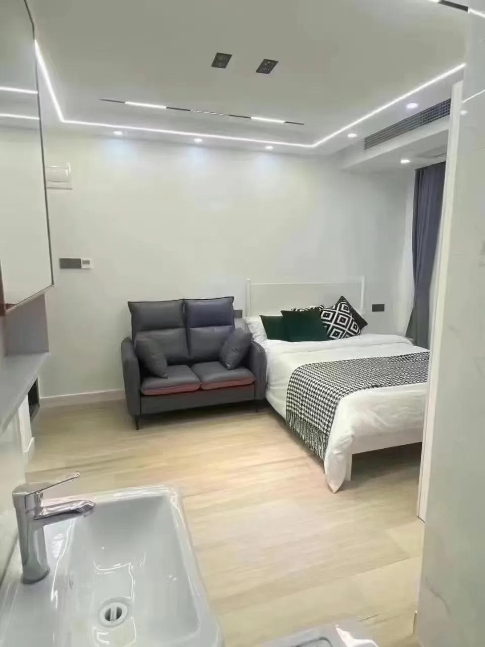 Tianshan Community, 1bd