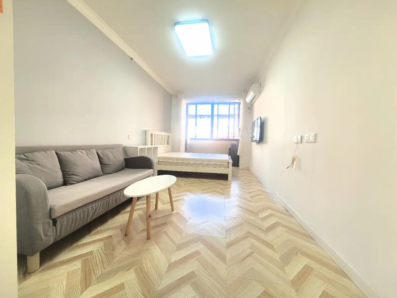 Jiangsu Road, Huaxiu Community, 1bd