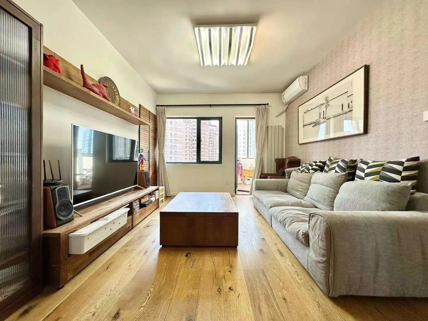 Chaoyang Park, Beijing Jingda Garden, 3bds
