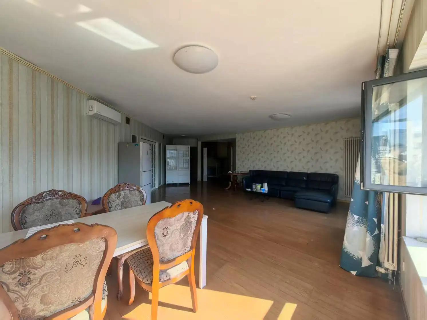 Dawanglu, Sunshine 100 International Apartment, 3bds