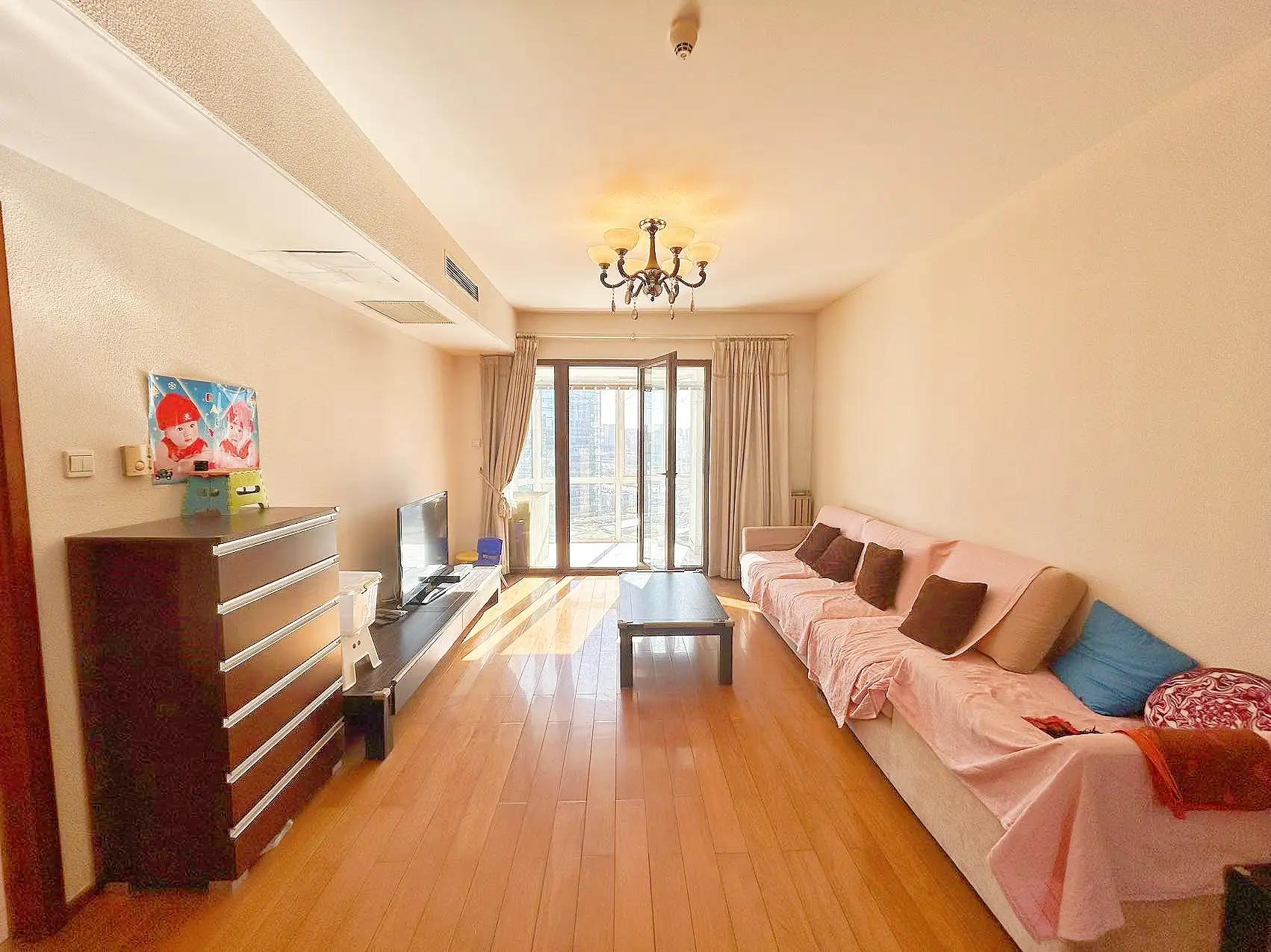 Dawanglu, Lanbao International Apartment, 3bds