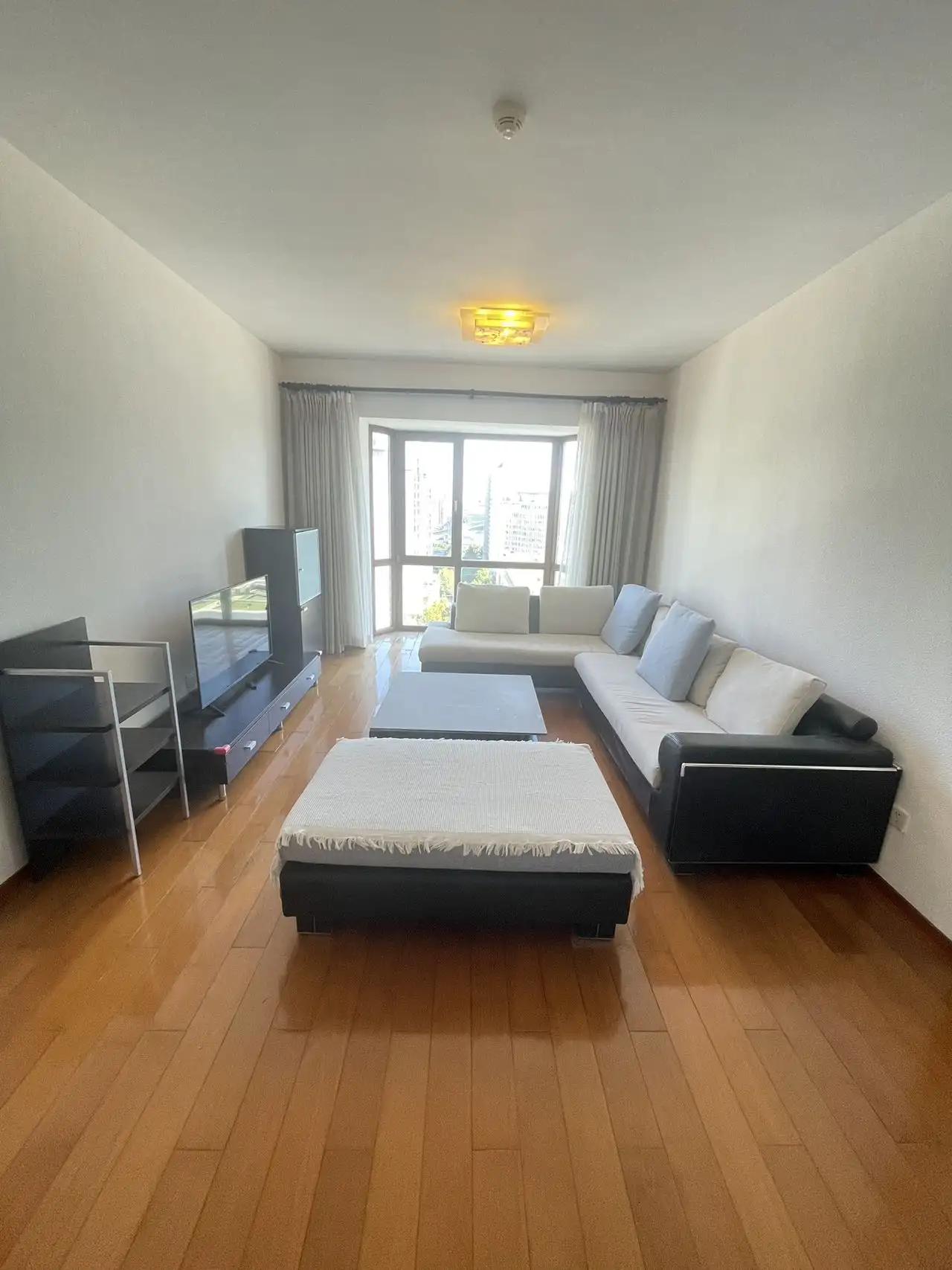 Dawanglu, Lanbao International Apartment, 3bds