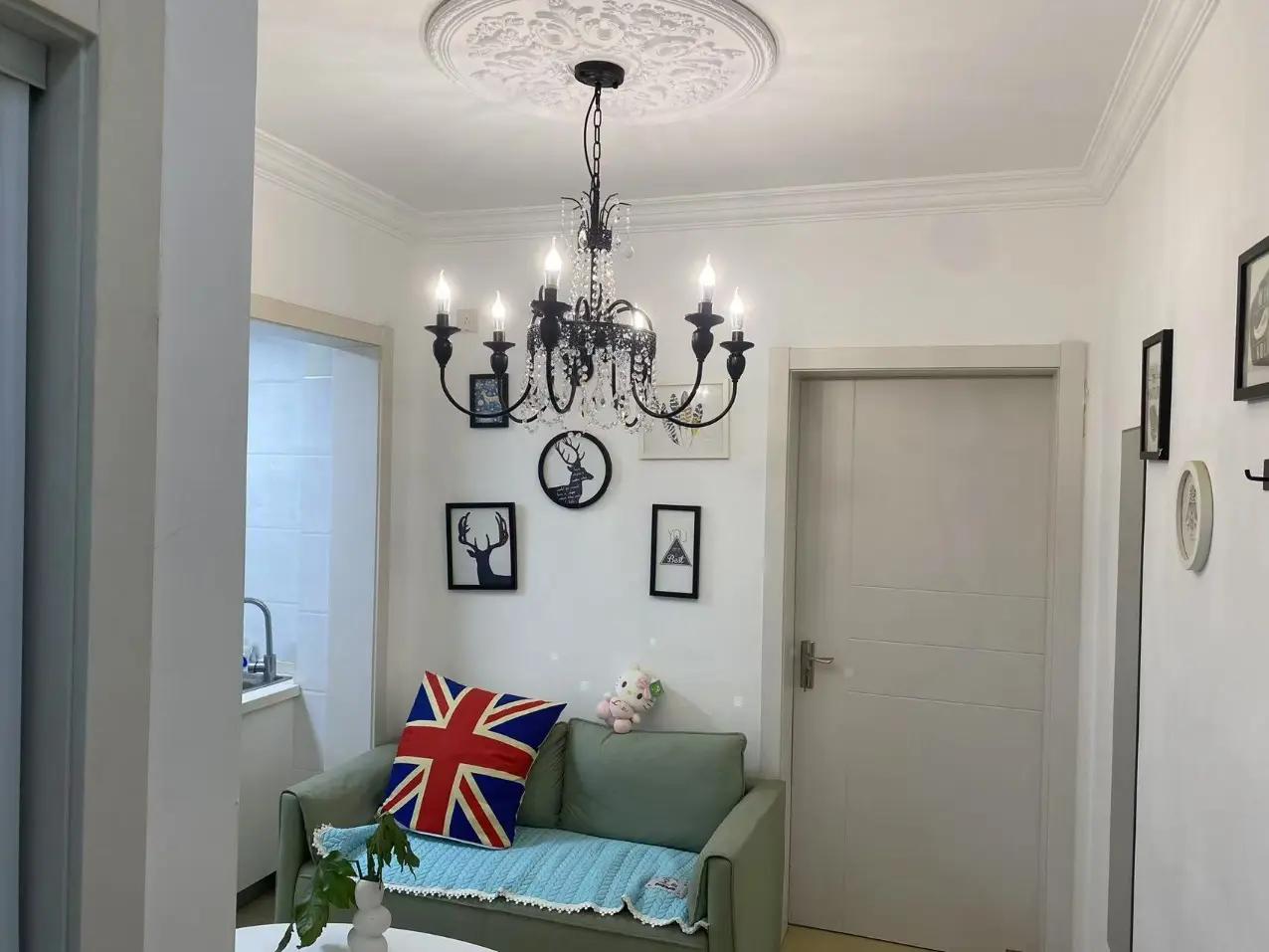 Zhongtan Road, Hefengyuan, 1bd