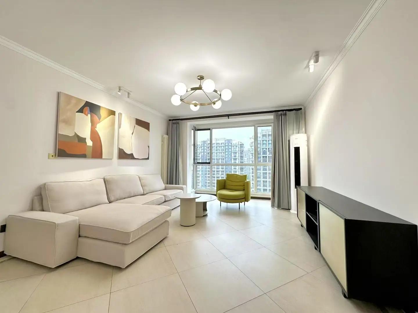 Shuangjing, Fuli City, 3bds