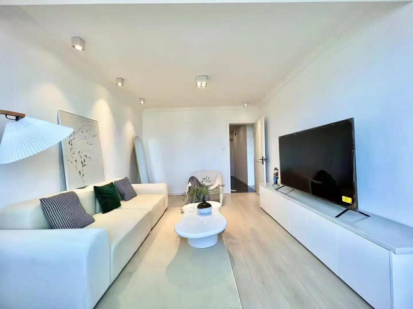 Jinshajiang Road, 1bd