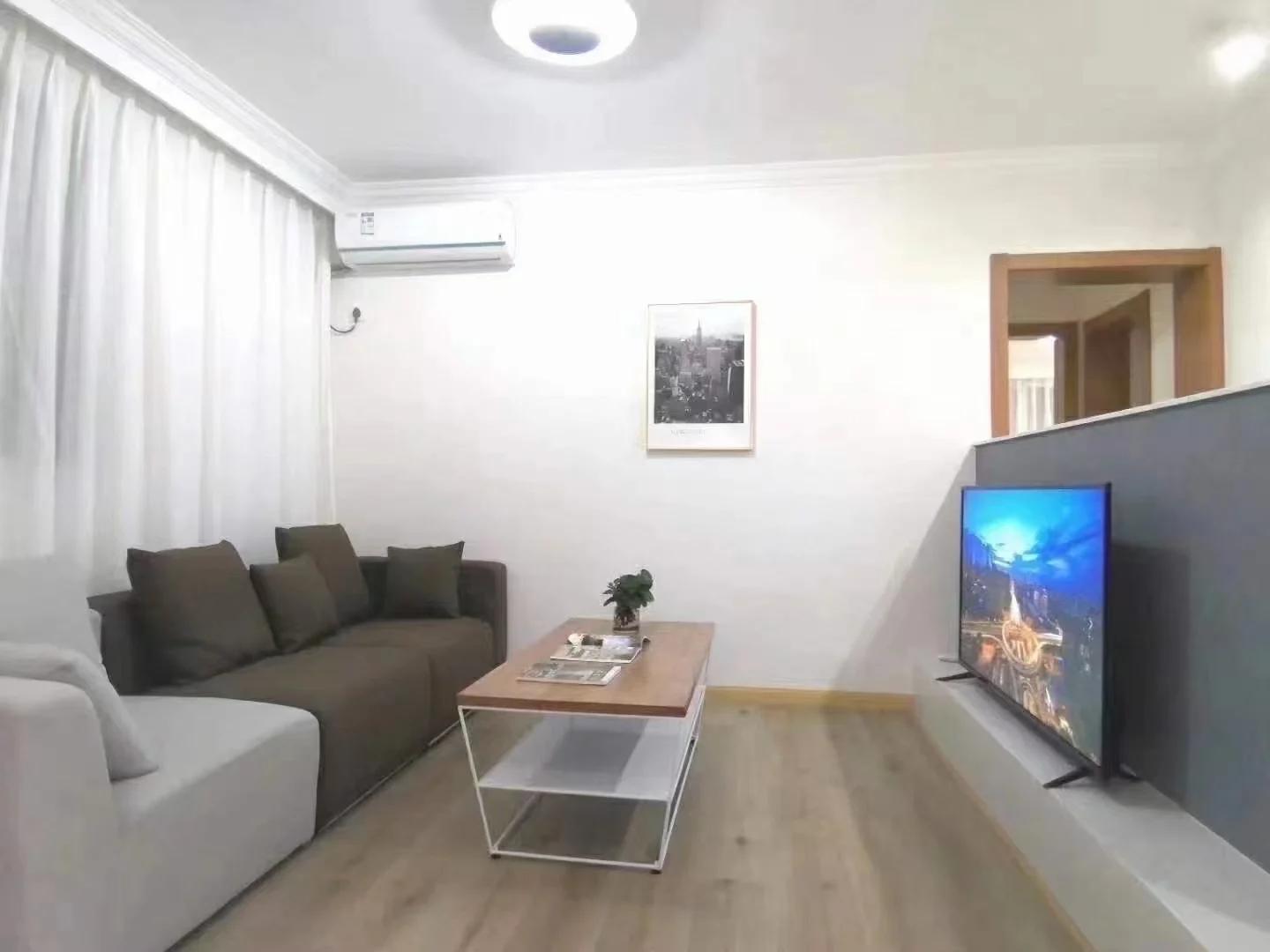 Xujiahui, 2bds