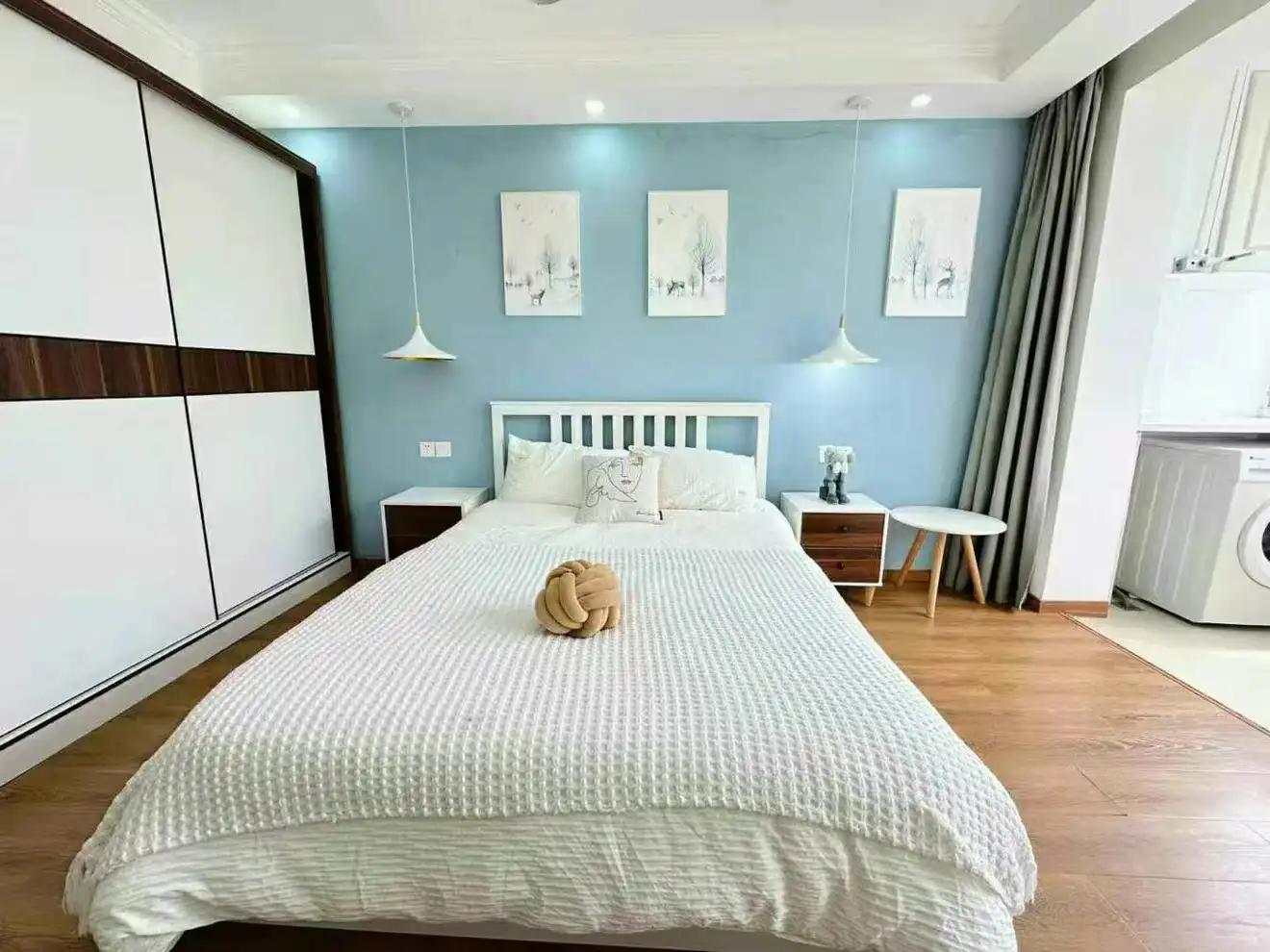 Changyi Road, 1bd