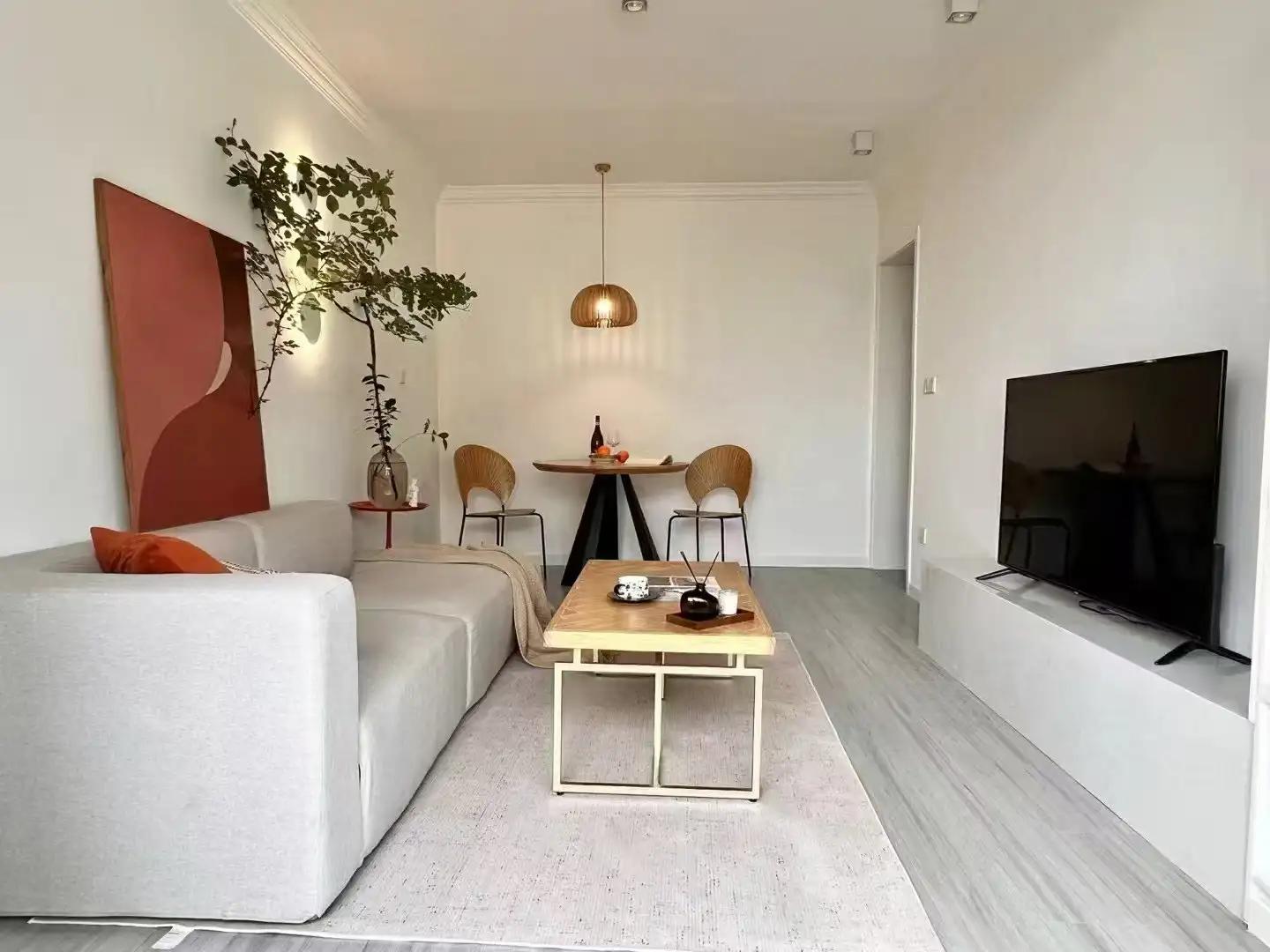 Loushanguan Road, 1bd