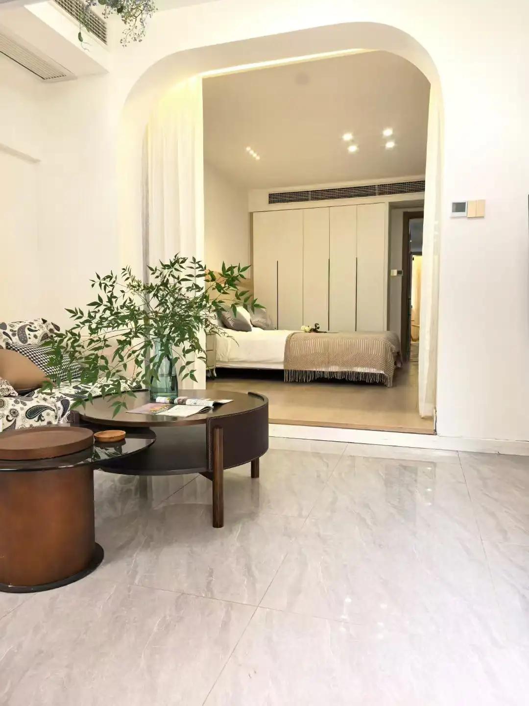 Changping Road, 2bds