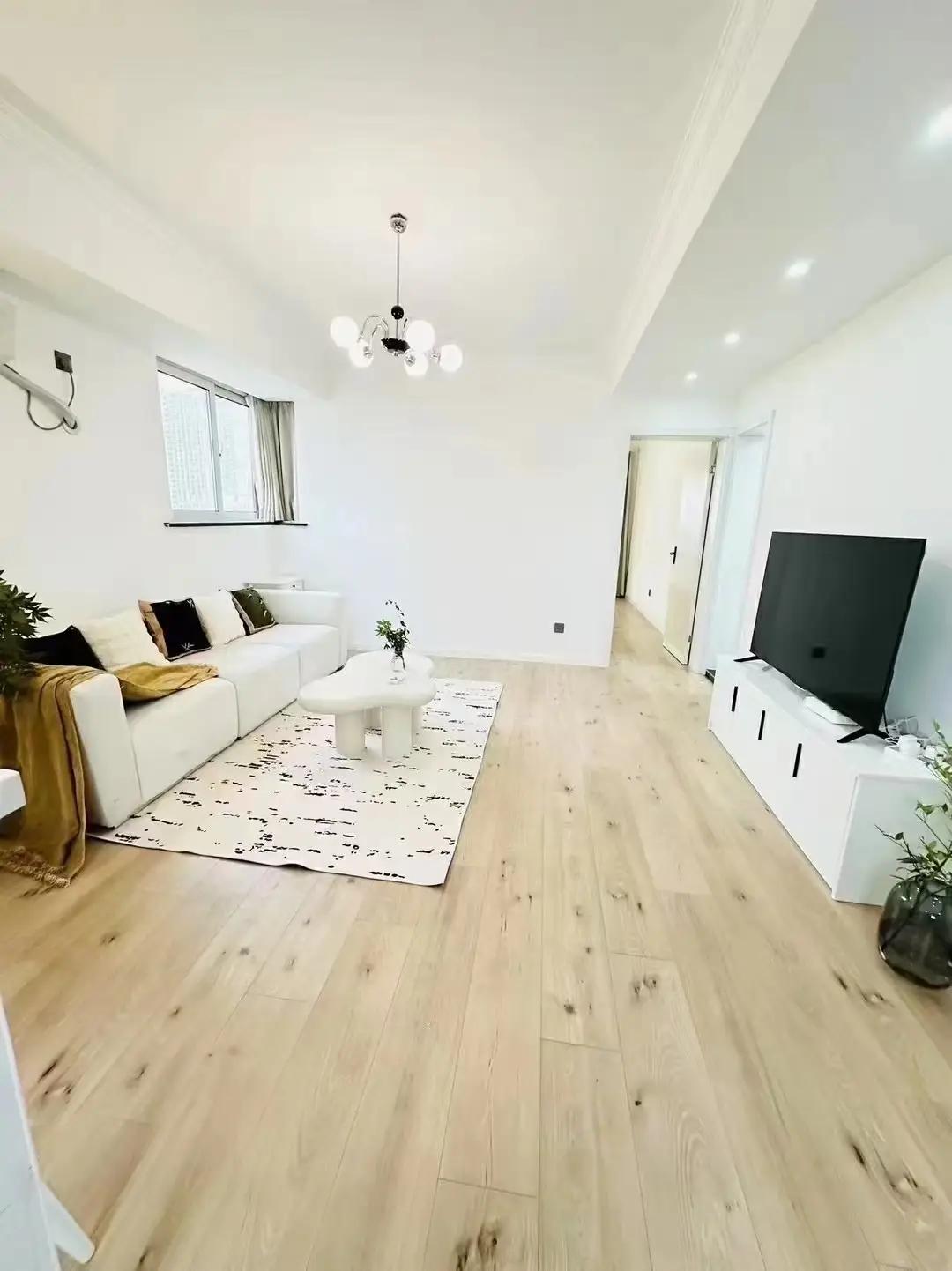 Jiangsu Road, 1bd