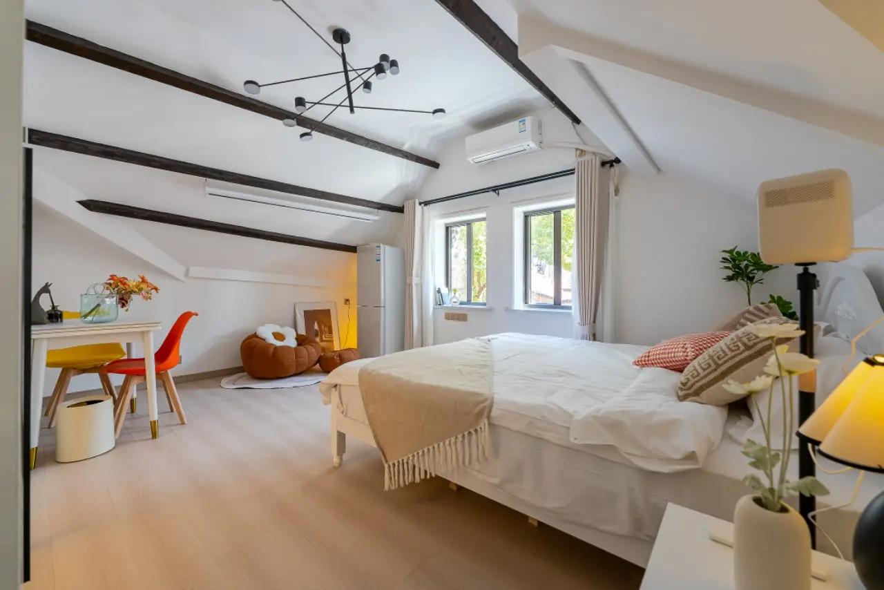 Nanjing West Road, Xiwang Community, 1bd