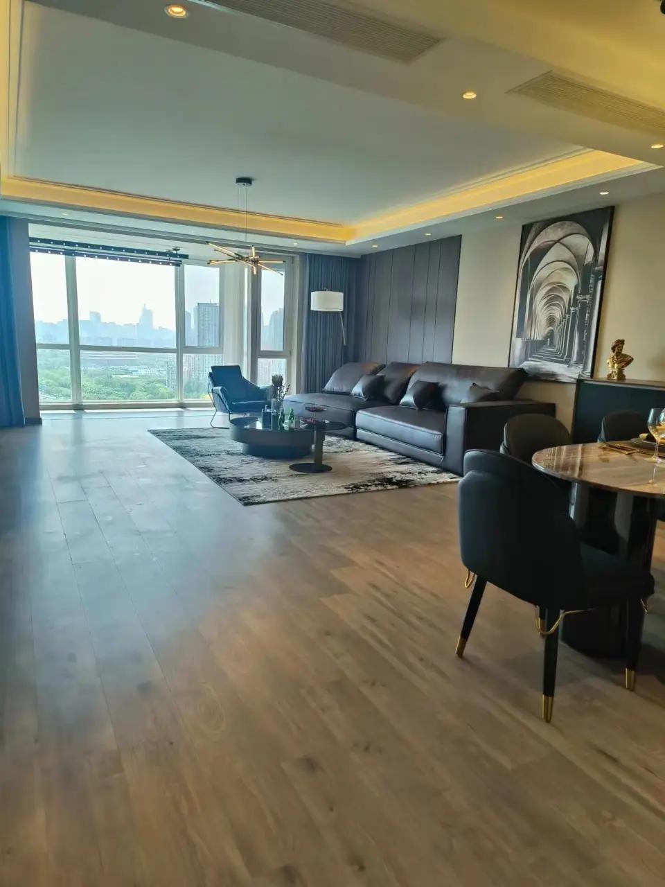 Chaoyang Park, Guanhu International, 3bds