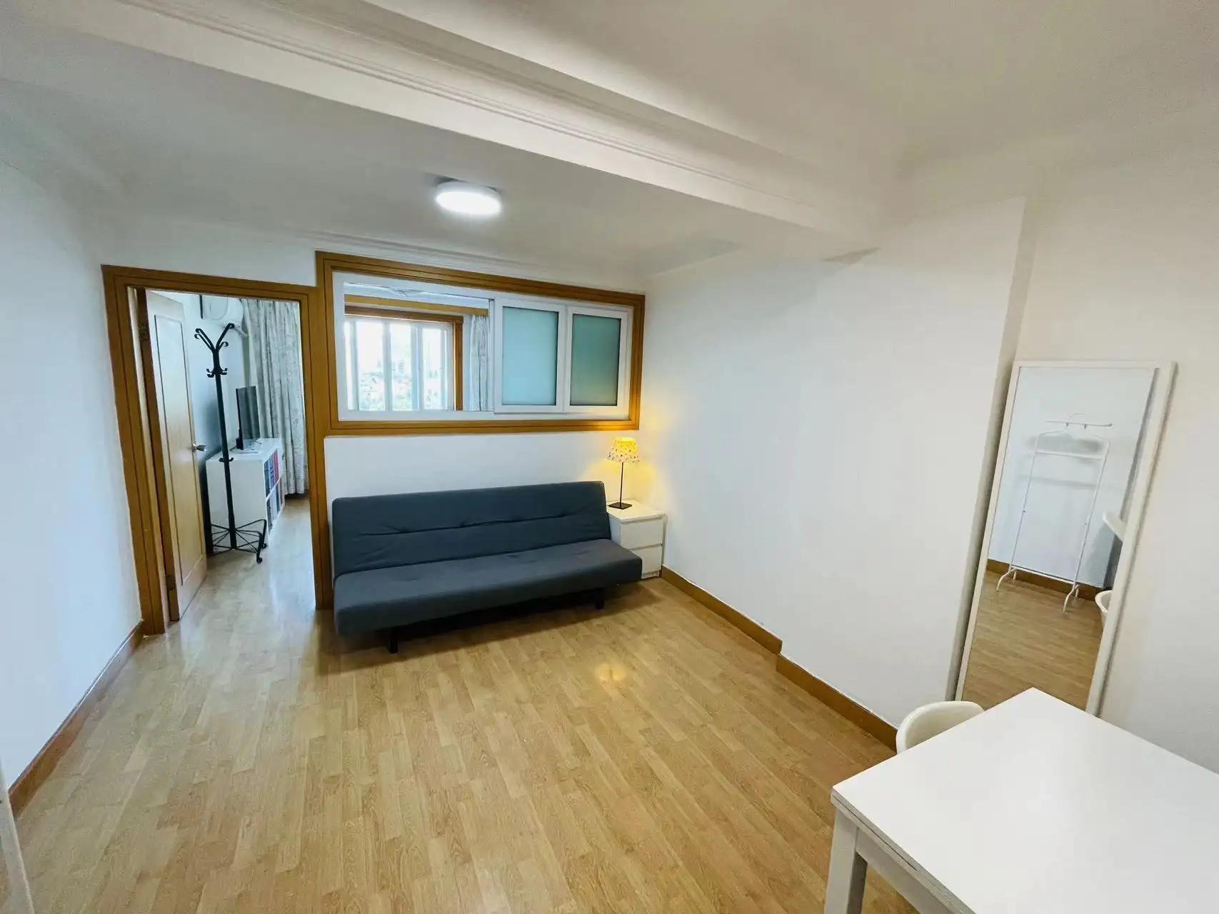 Hengshan Road, Kangping Building, 1bd