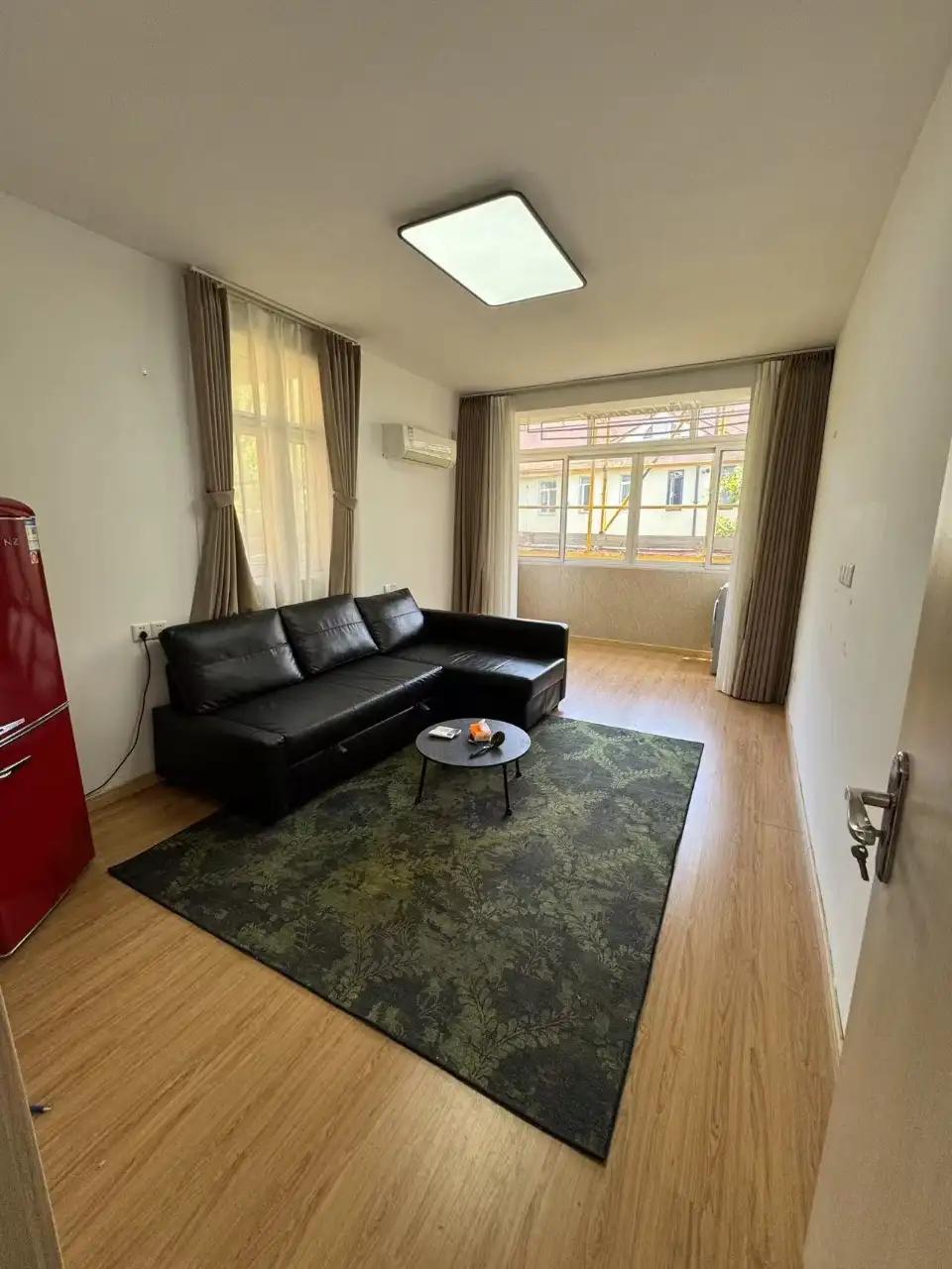 Hengshan Road, Jiuan Community, 2brs