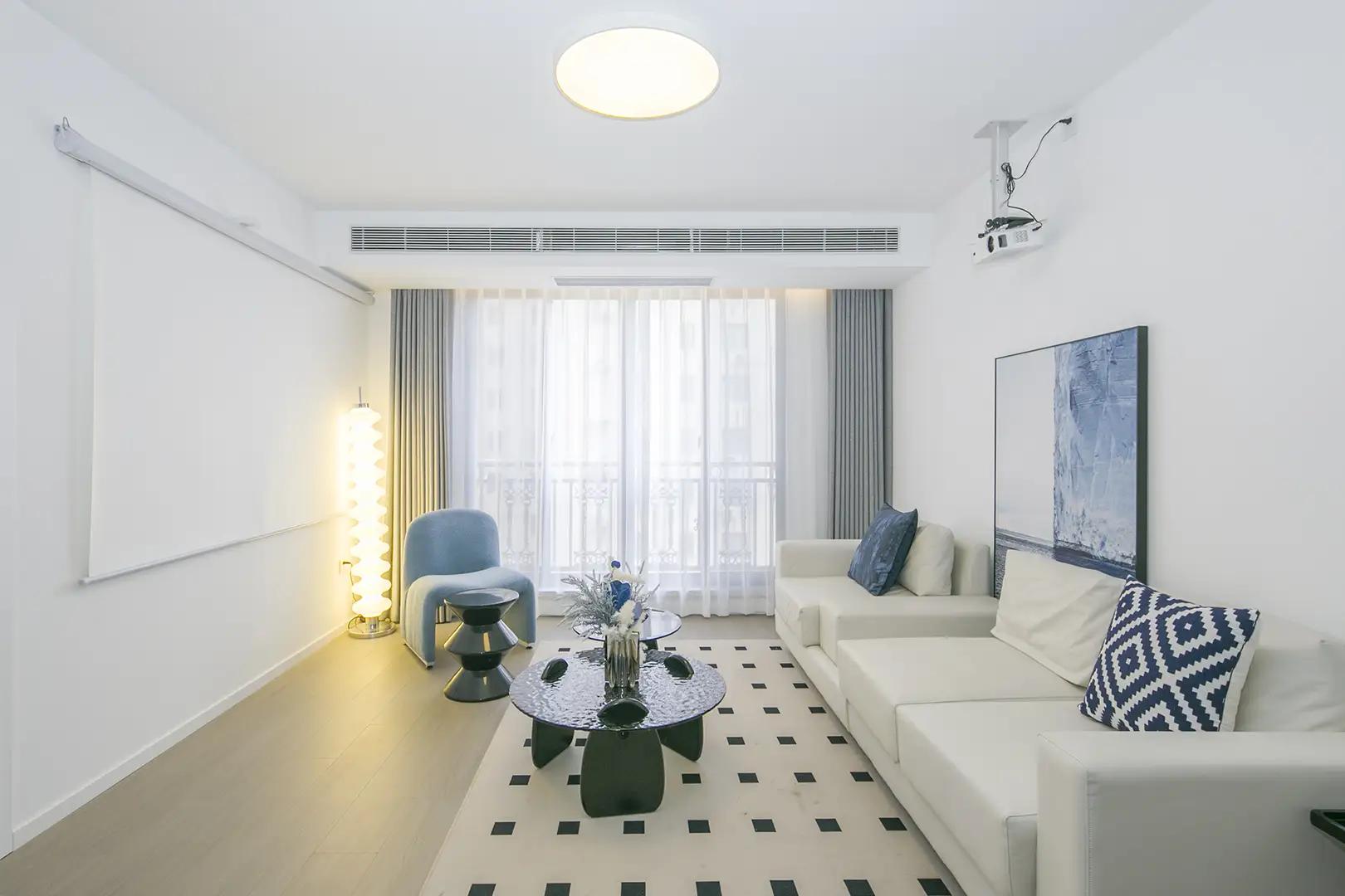 Luban Road, Jiangnan Xinyuan, 2bds
