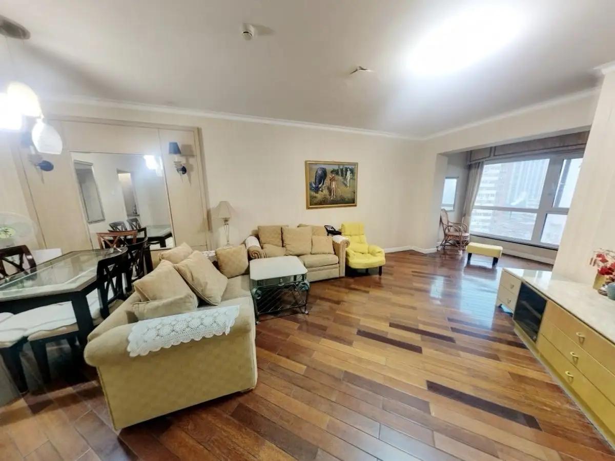 Hujialou, Zijing Grand Court, 2bds