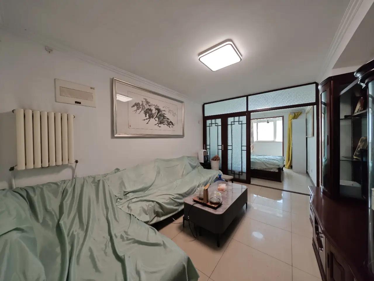 Liangmaqiao, No.59 Liangmaqiao Road, 2bds