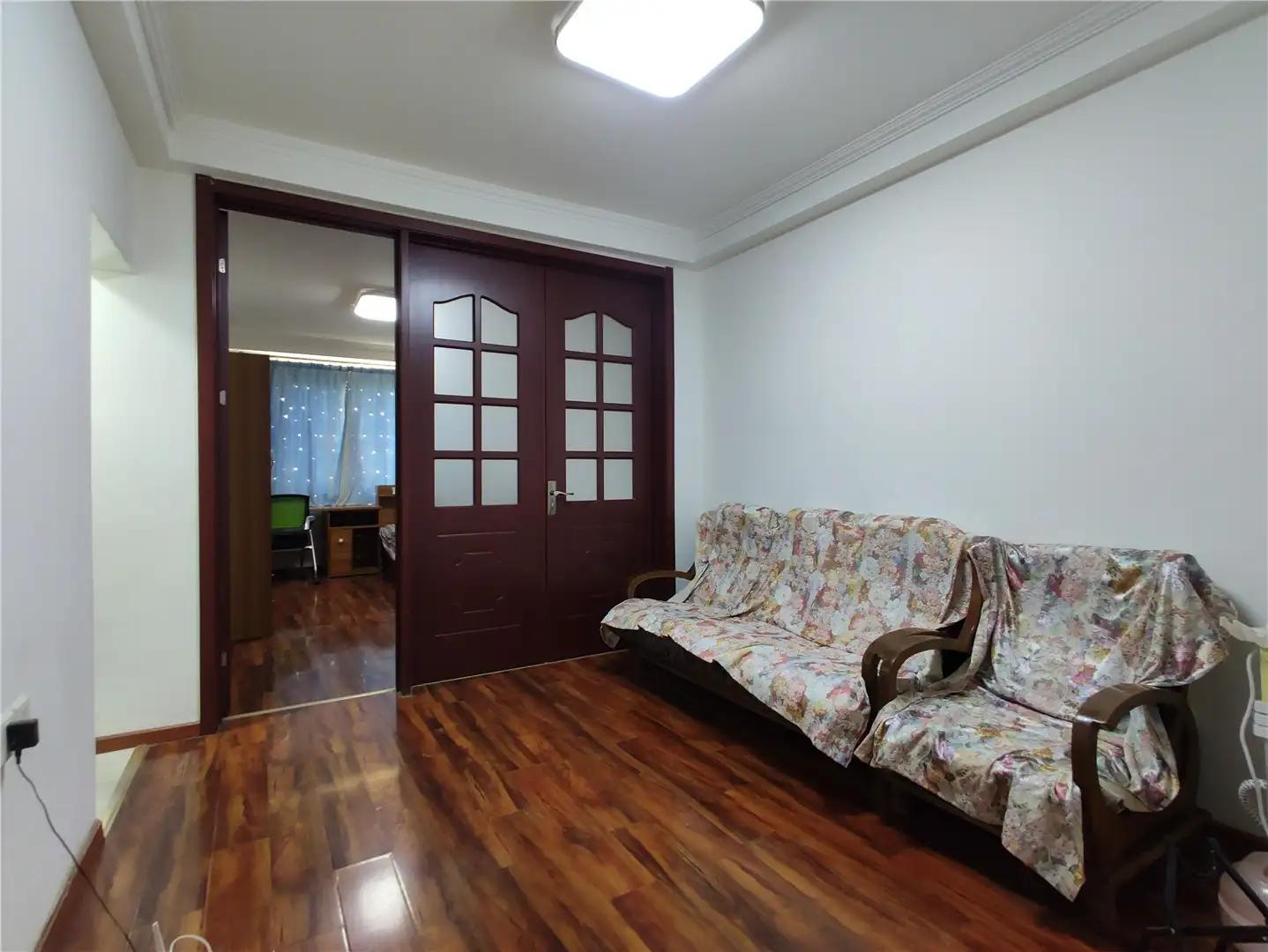 Chaoyang Park, Zaoying Beili Community, 2bds