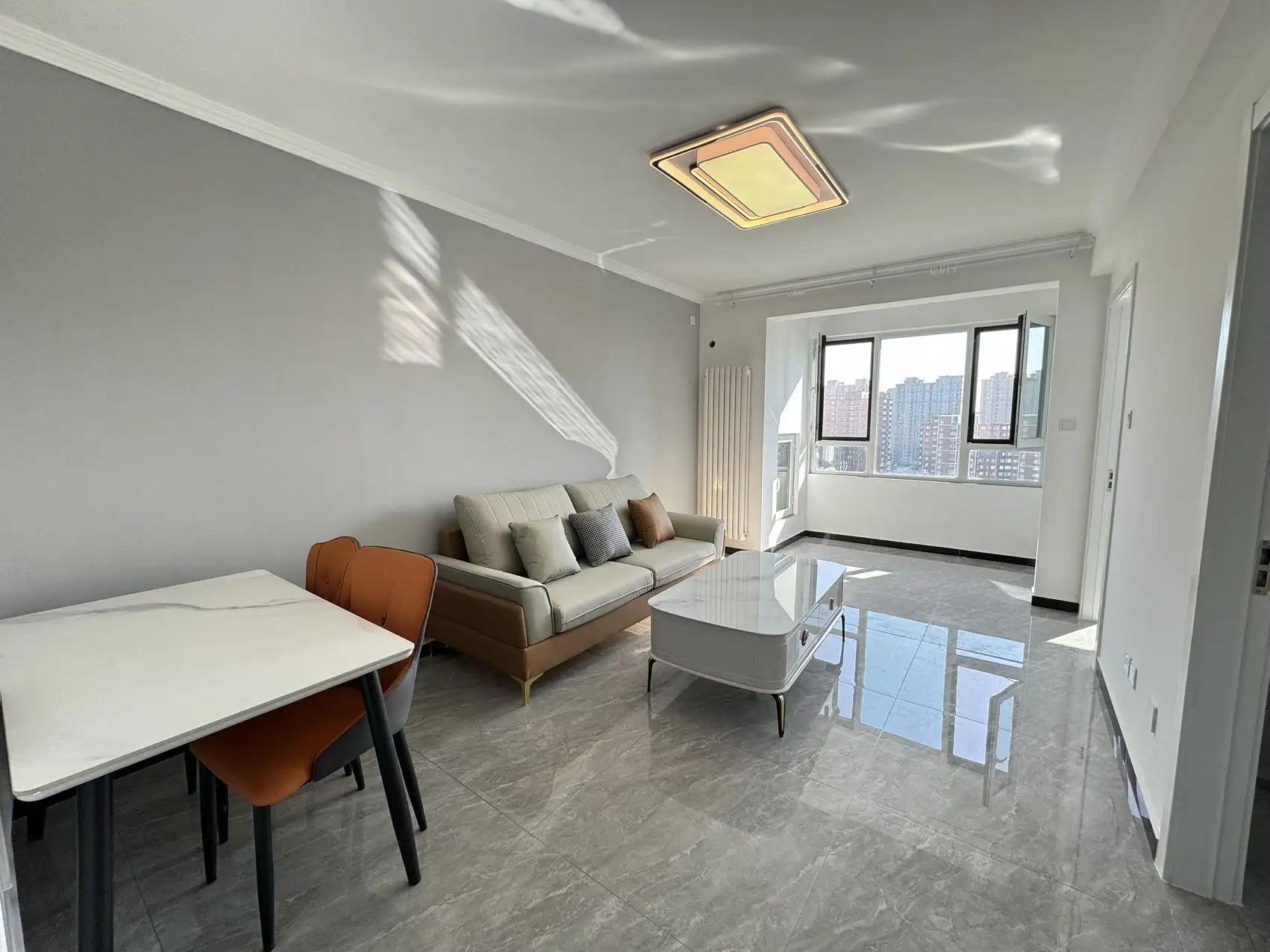 Dalianpo, Zhufu Jiayuan, 1bd