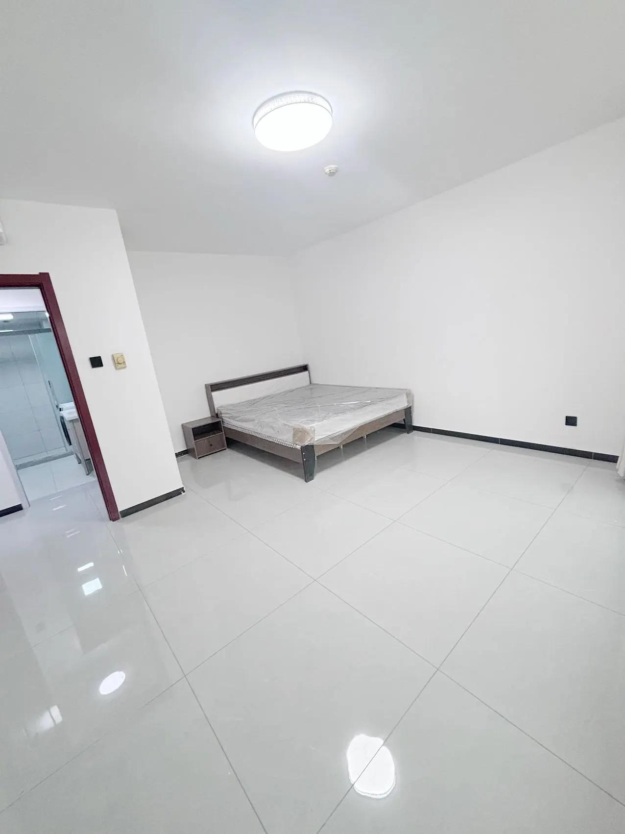 Chaoyangmen, Kuntai International Apartment, 1bd