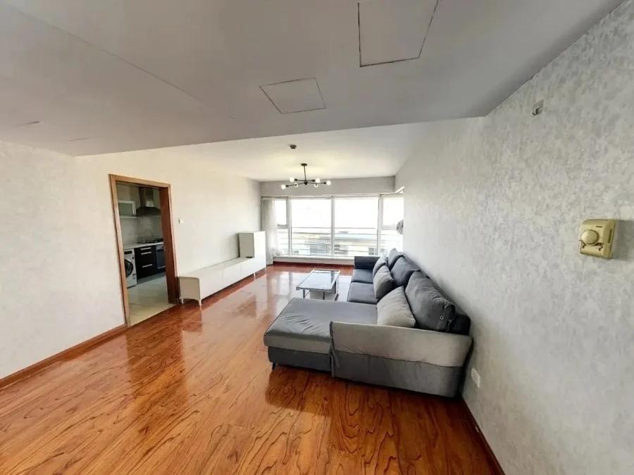 Chaoyangmen, Kuntai International Apartment, 2bds