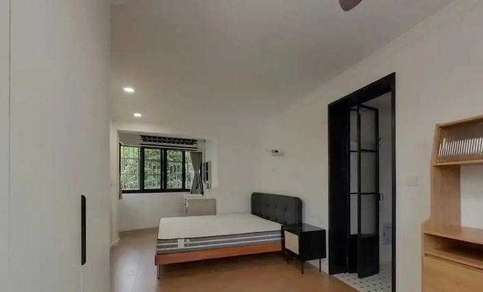Hongcao Road, Changfeng Residence, 1bd