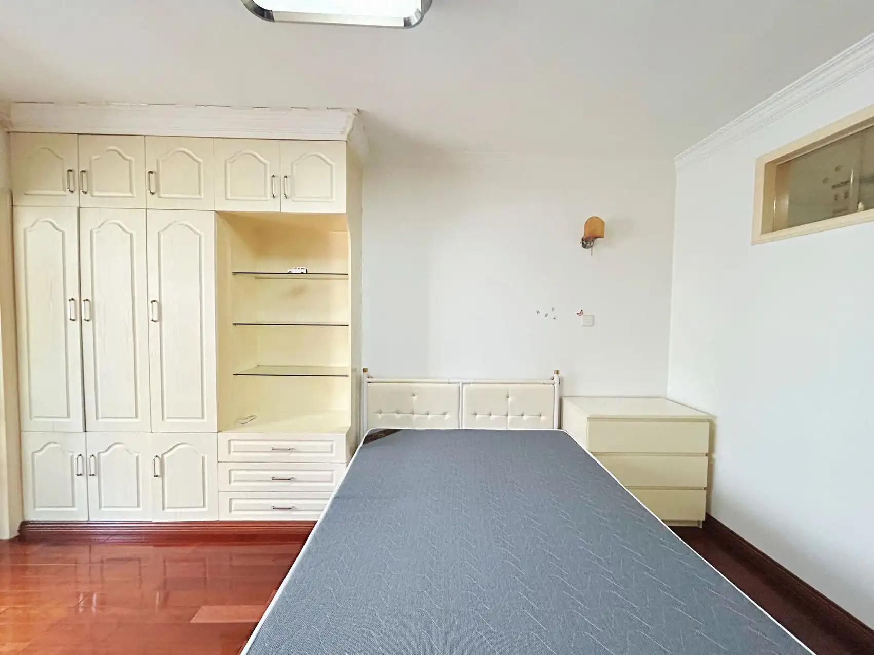 Zhongshan Park, Lane 1488 Changning Road, 1bd