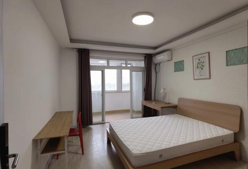 Loushanguan Road, Xianrong Huayuan, 3bds