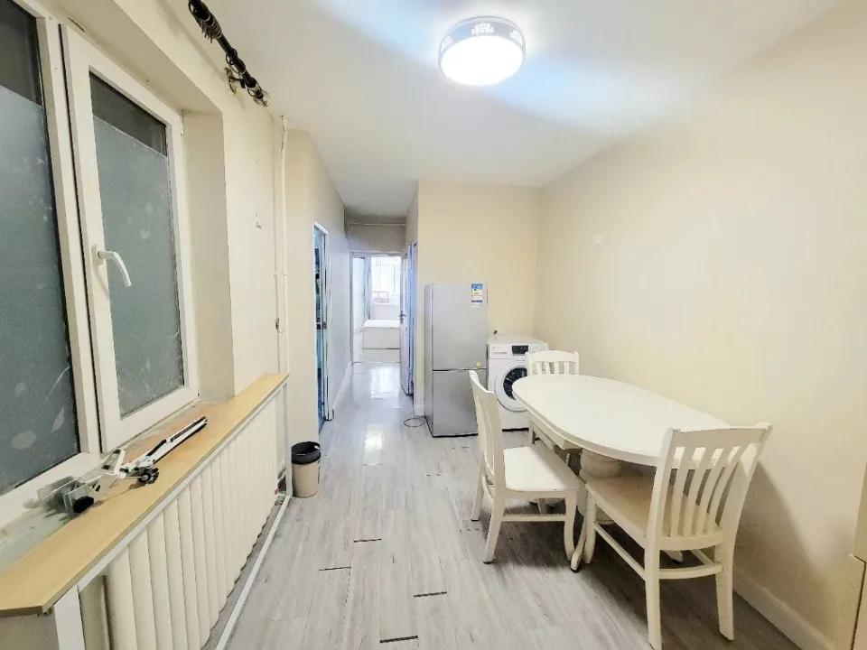 Ganluyuan, Ganluyuan Nanli Block 1, 1bd