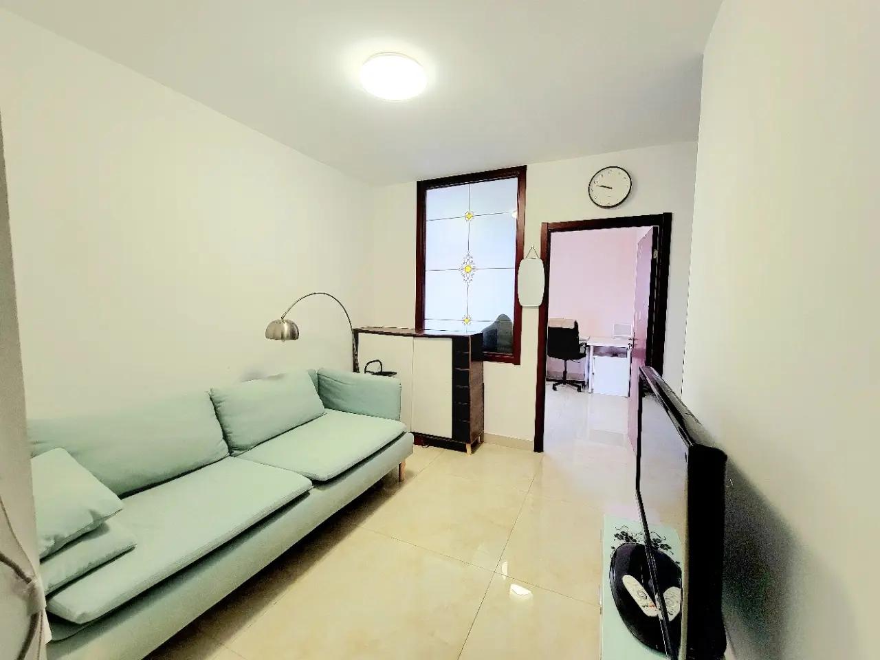 Sihui, Ganlu Xiyuan, 1bd