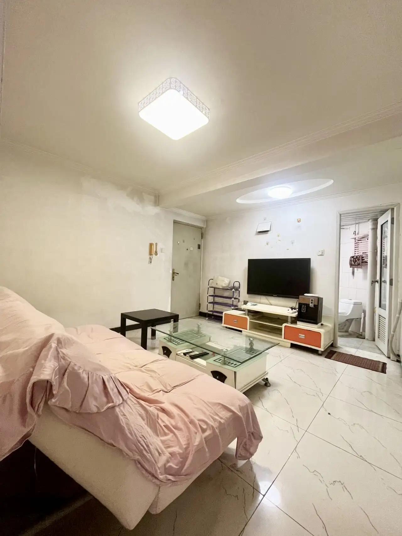 Wangjing, Wangjing Mingyuan, 2bds
