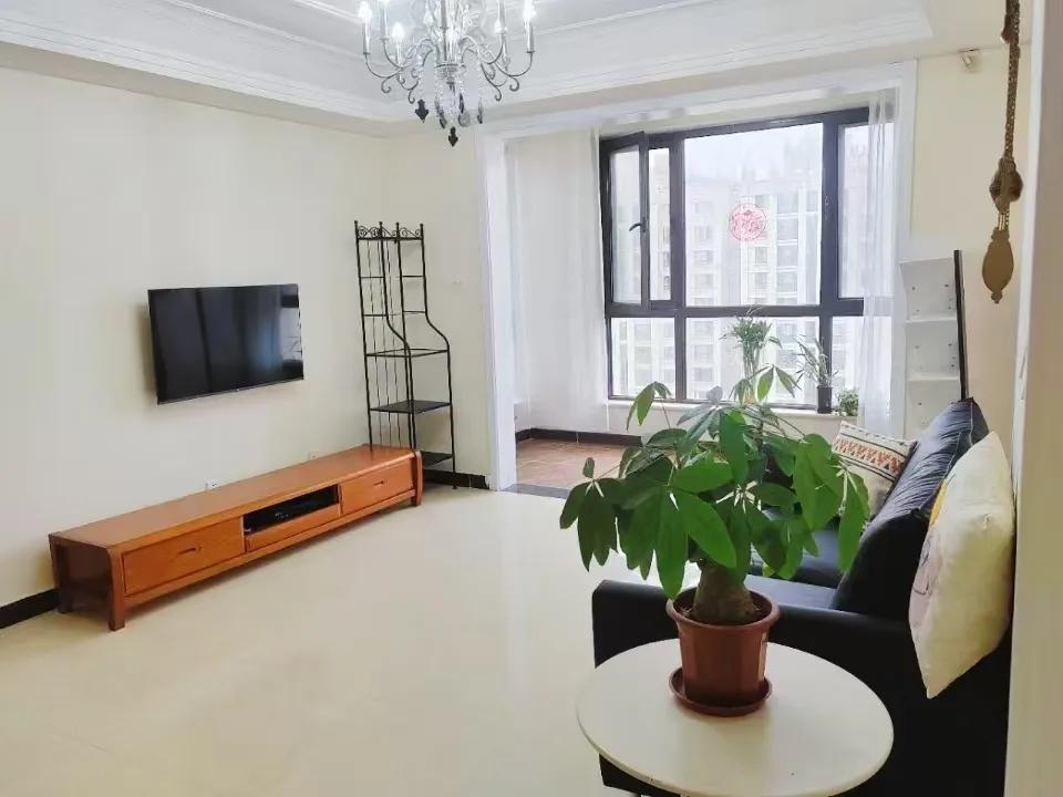 Gaojiayuan, Lidu One, 2bds