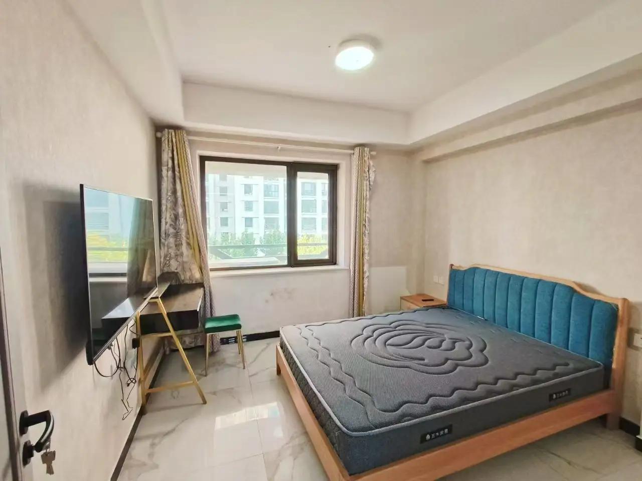 Gaojiayuan, Lidu One, 2bds