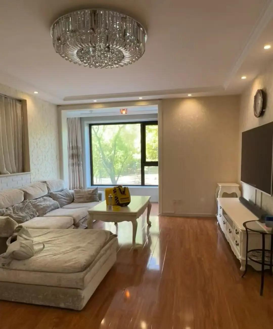 Gaojiayuan, Lido One, 2bds