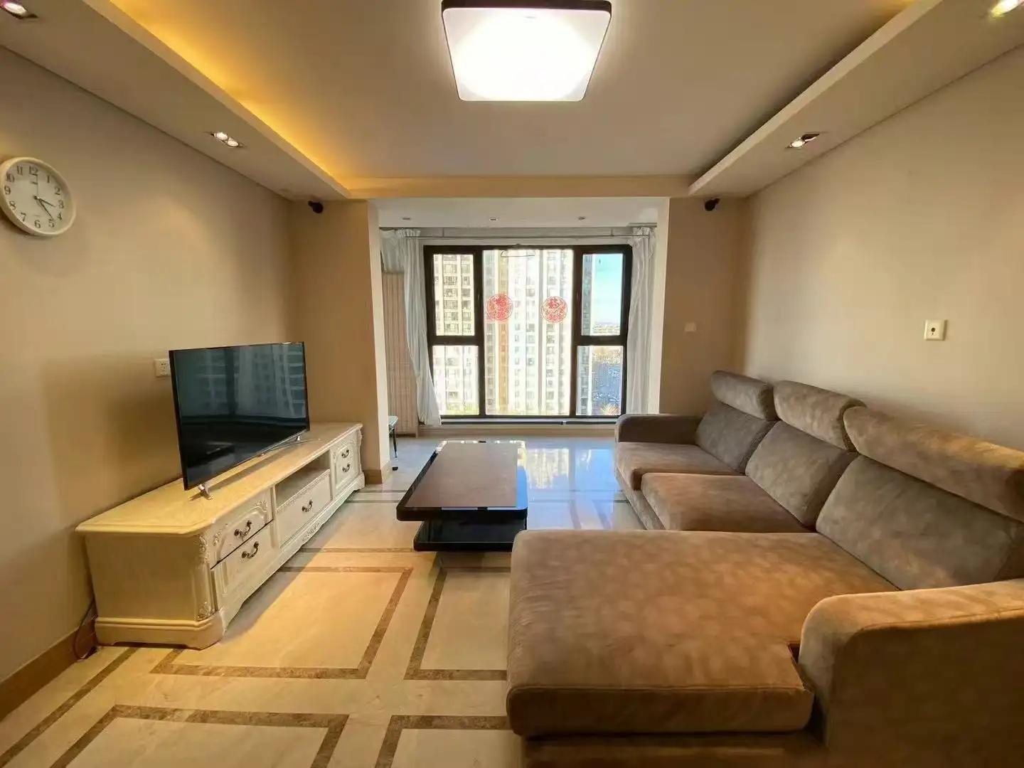 Gaojiayuan, Lido One, 2bds