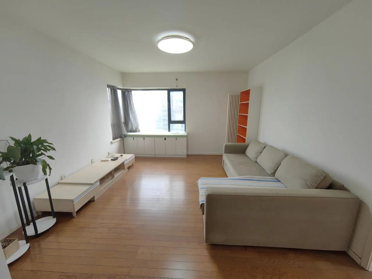 Dawanglu, Sunshine 100 International Apartment, 2bds