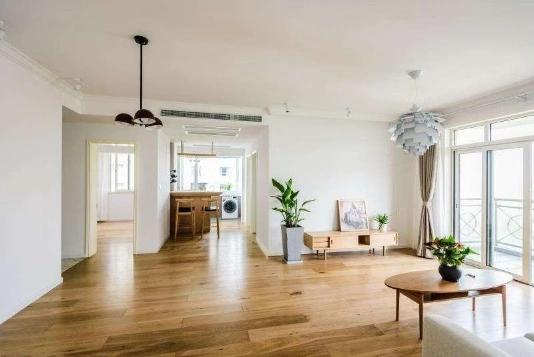 Zhaojiabin Road, Yueyang Apartment, 4bds