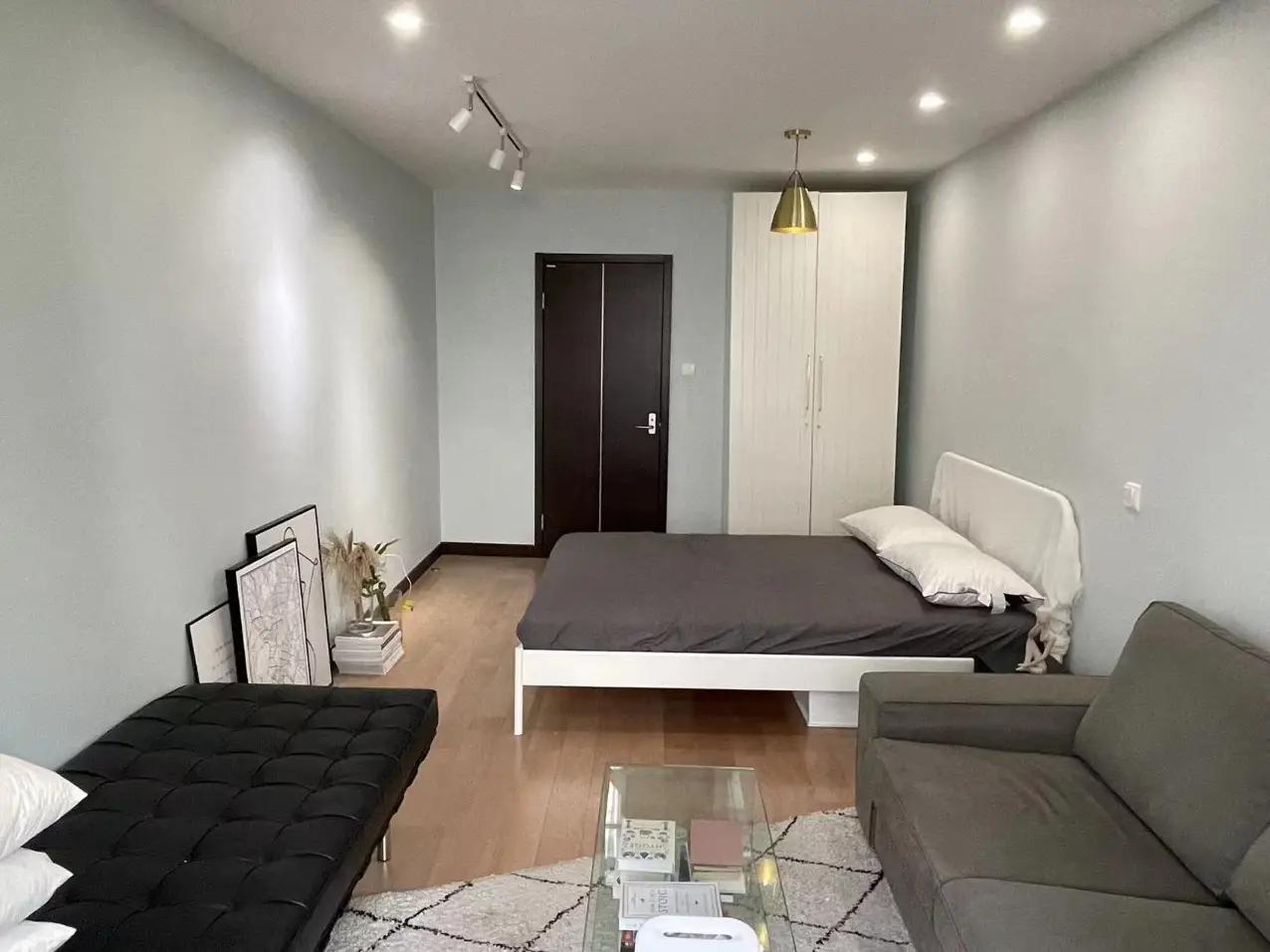 Jiaotong University, Xingguo Road Lane 271, 1bd