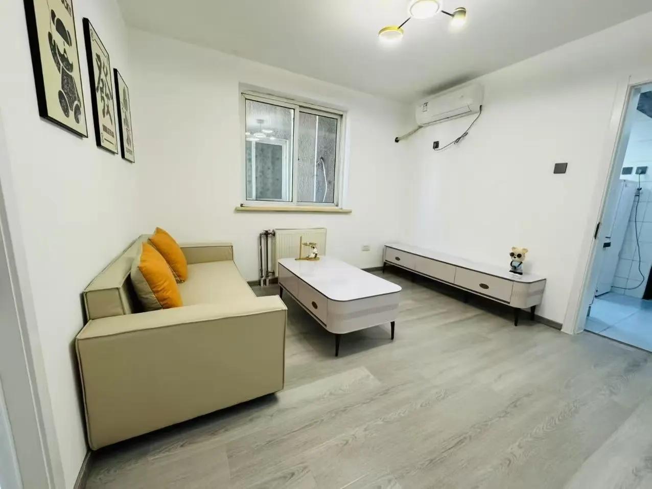 Shuangjing, Baihuan Jiayuan, 1bd