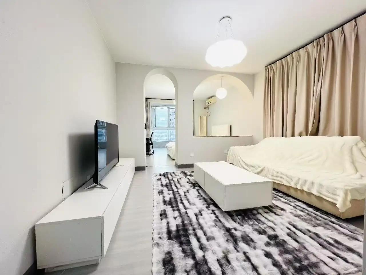 Shuangjing, Baihuan Jiayuan, 1bd