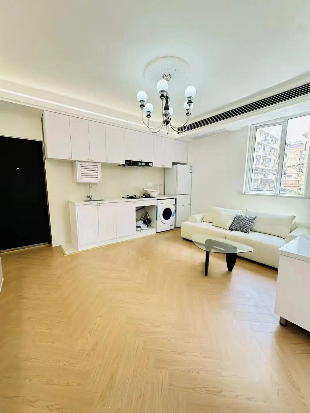 Loushanguan Road, 1bd