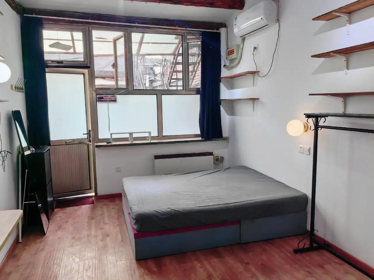 Beixinqiao, No.133 Jiaodaokou East Street, 1bd