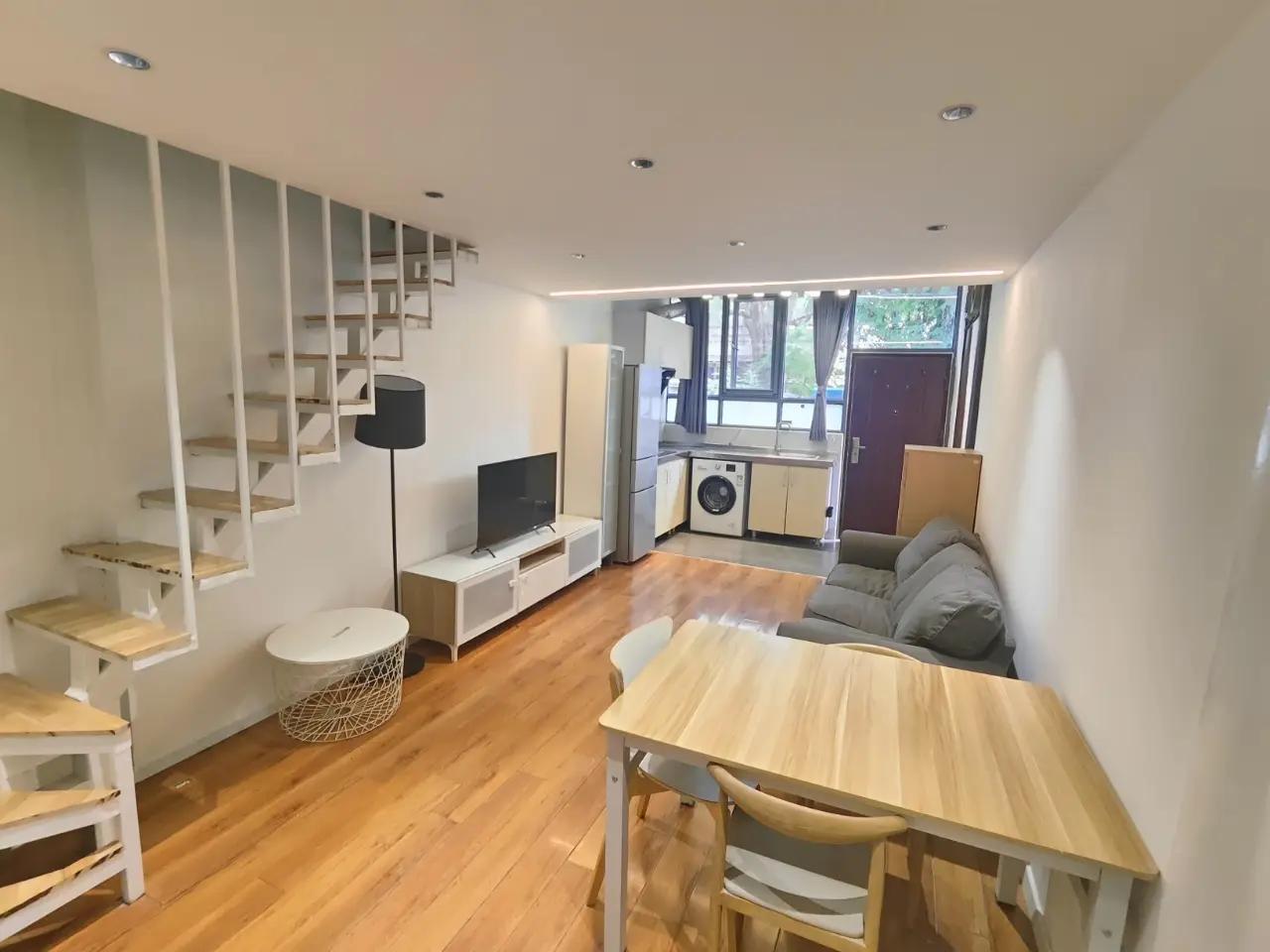 Nanluoguxiang, 1bd