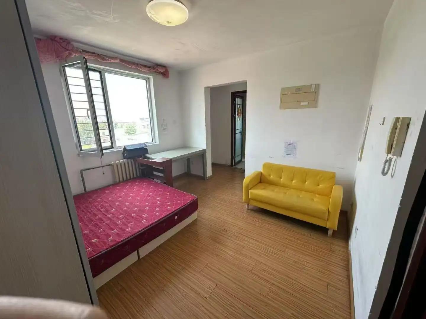 Tiancun, Jinyu Ruiheyuan, 1bd