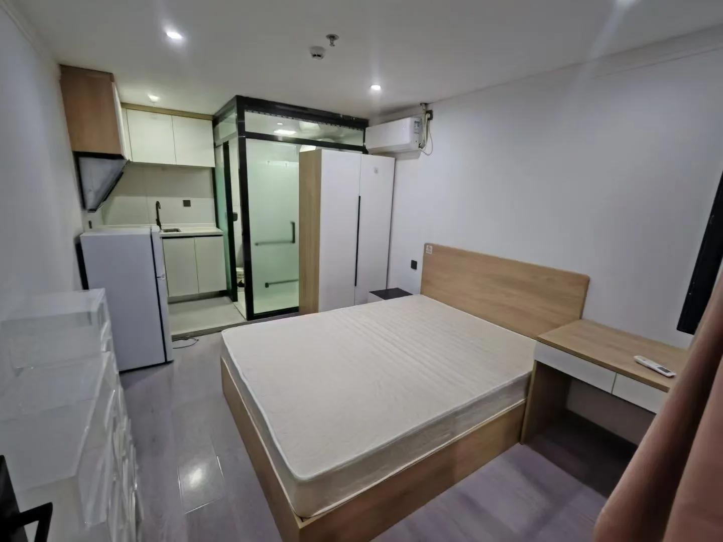 Tiancun, 1bd