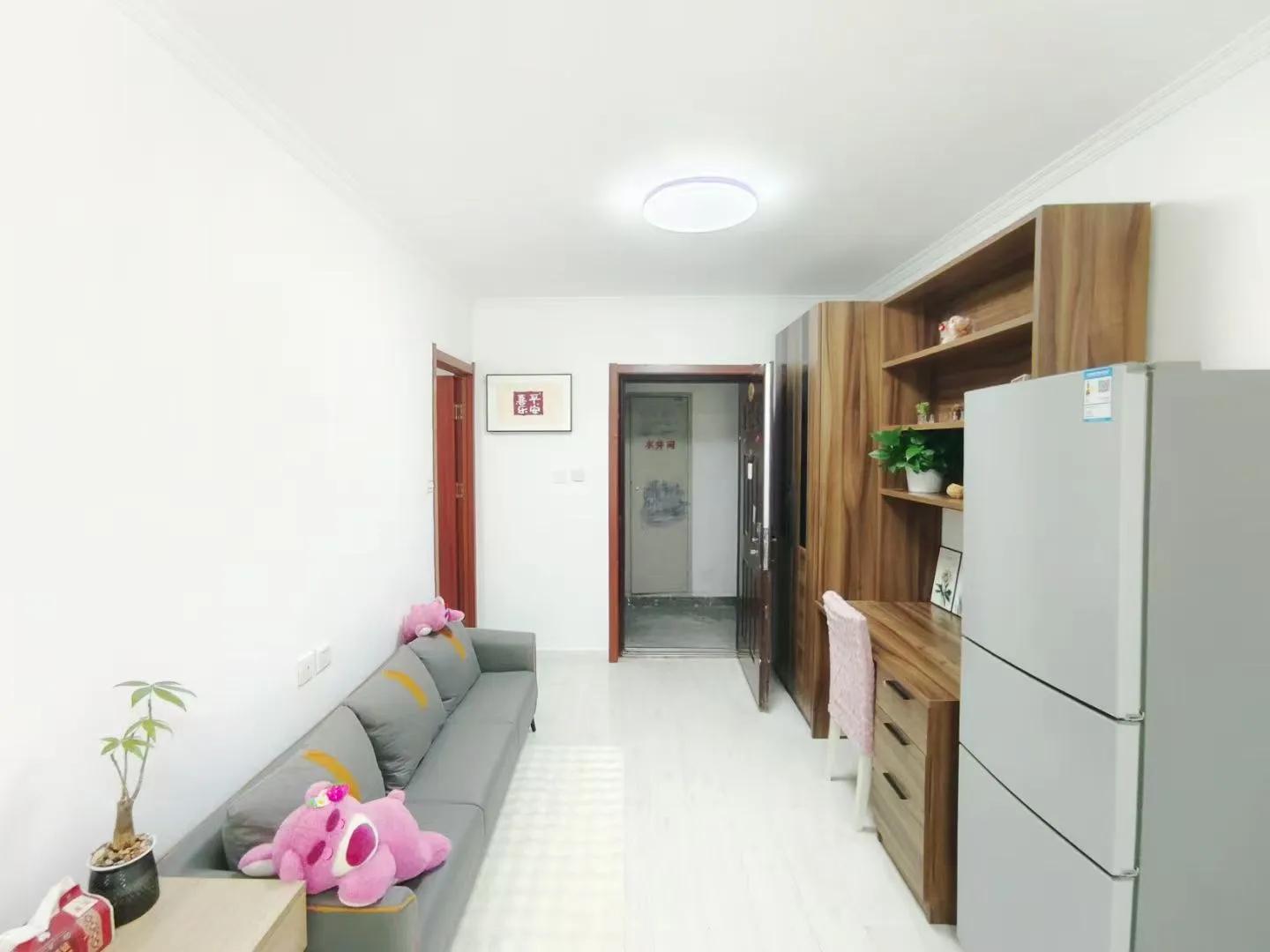 Tiancun, Chunqiu Jiayuan, 1bd