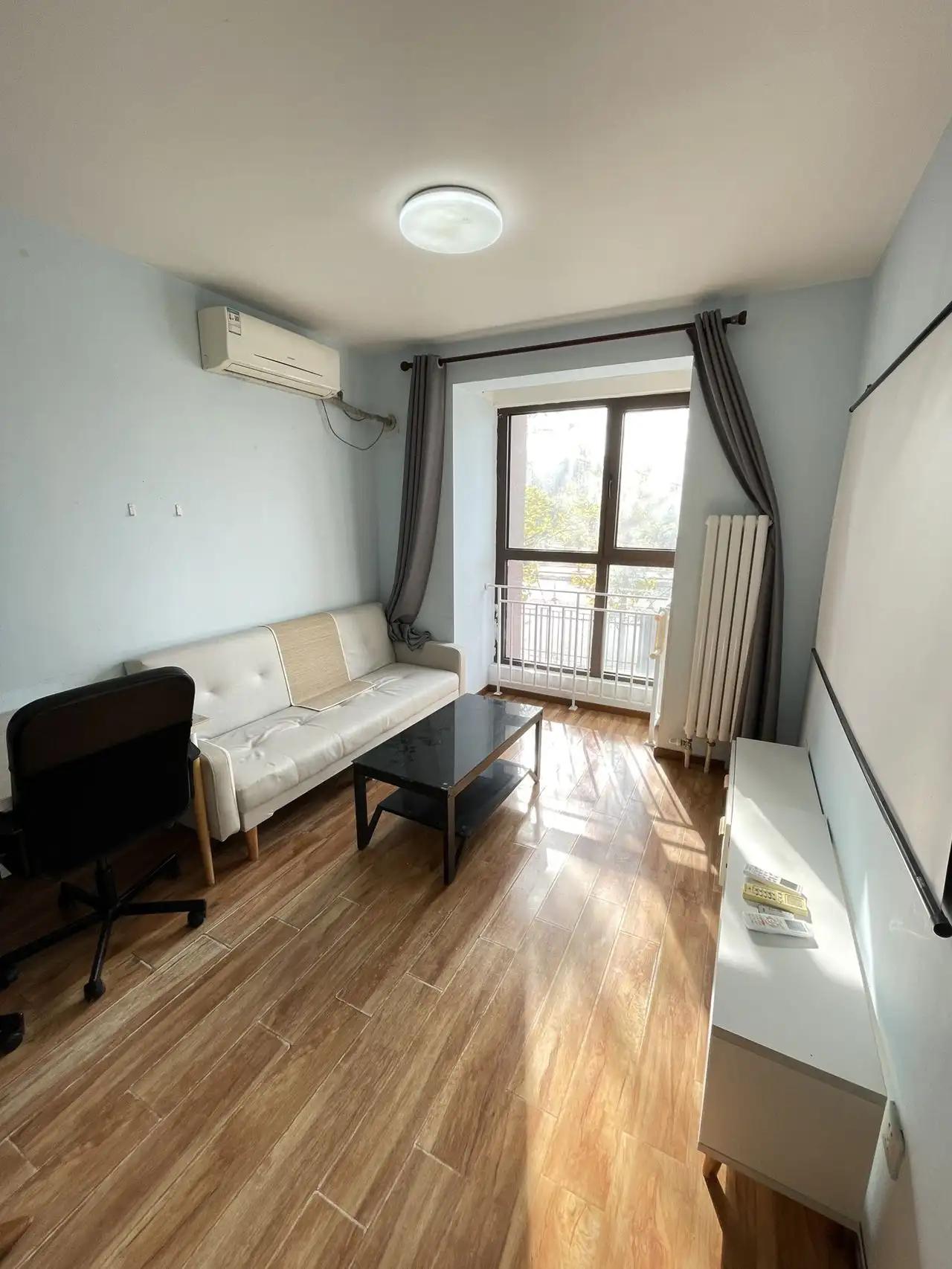 West Dongba, Jiangfujinyuan, 1bd