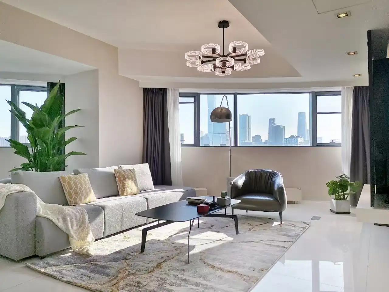 Sanlitun, SOHO Apartment, 3bds